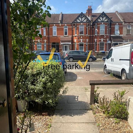 Monalychee Apartment London Exterior photo
