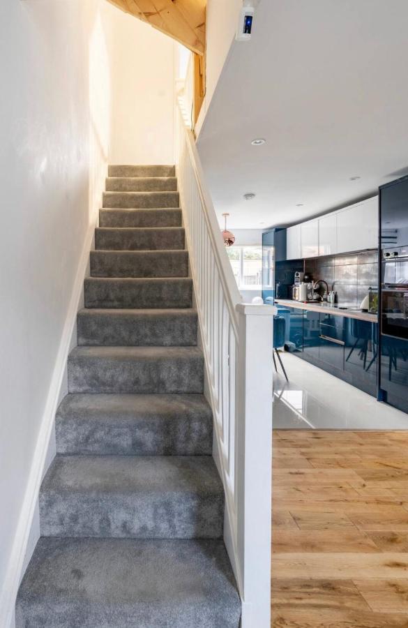 Monalychee Apartment London Exterior photo