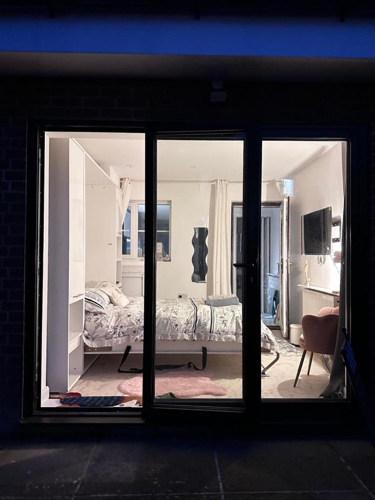 Monalychee Apartment London Exterior photo